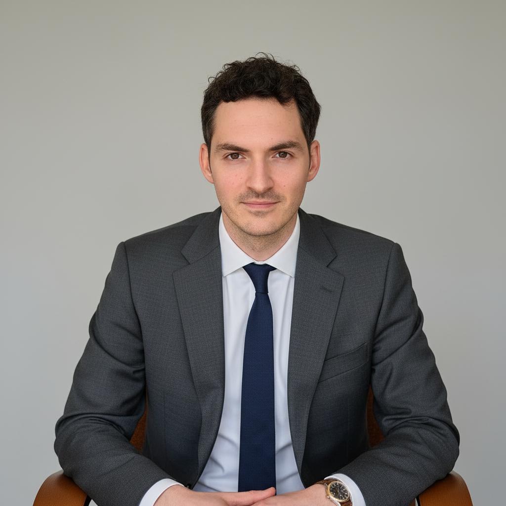 Jean-Sébastien Bevilacqua