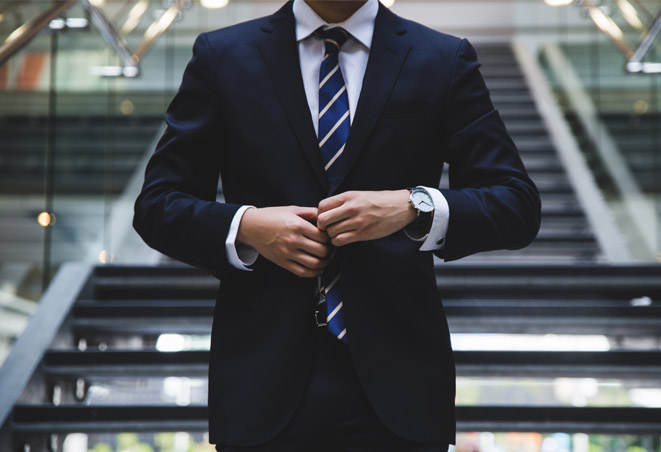 DevOps Expert — environnement de travail